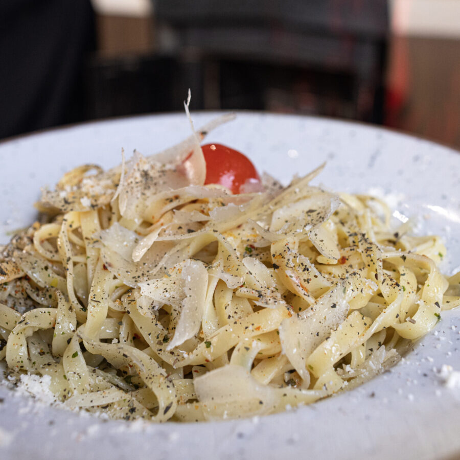 Carbonara