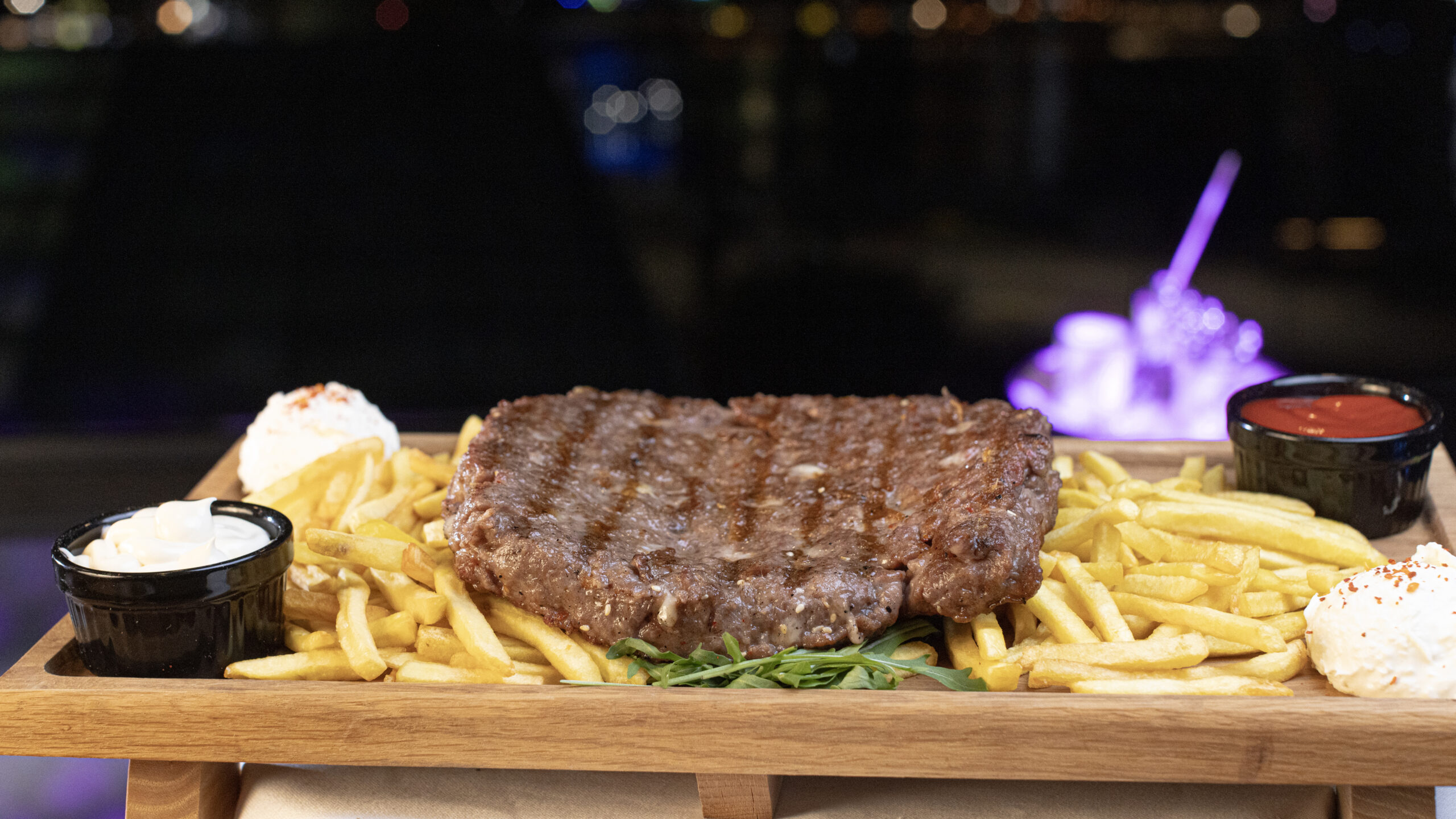 Velika Šišarka pljeskavica 1kg