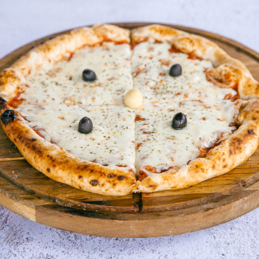 Pica Margarita