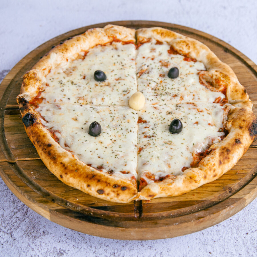 Pica posna Margarita